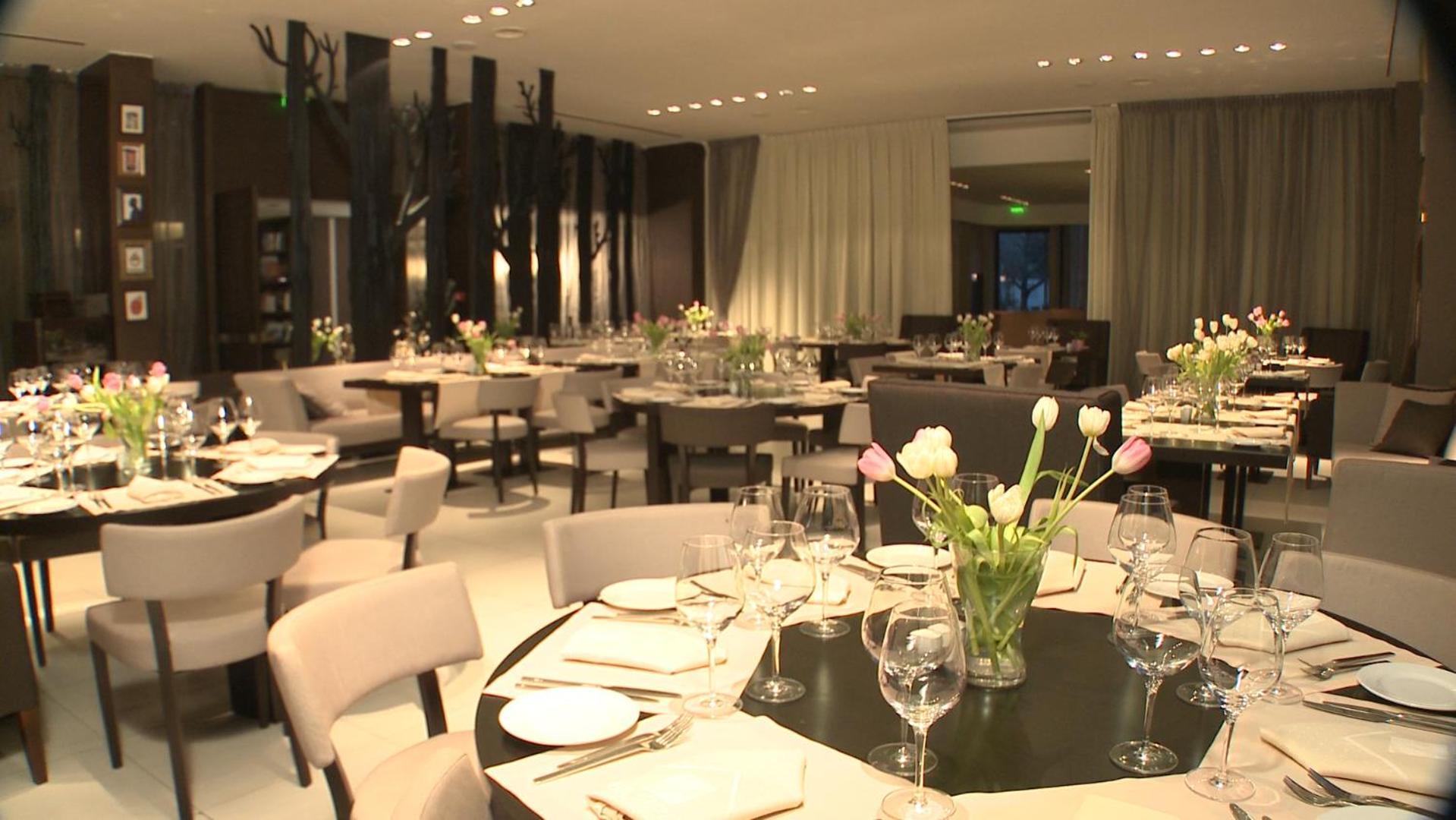 Philippos Xenia Hotel Sérres Eksteriør bilde